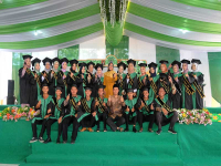 Executive Program Nomor 2