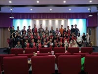 Executive Program Nomor 1
