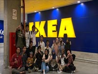 Executive Program Nomor 2