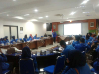 Executive Program Nomor 3