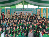 Executive Program Nomor 7
