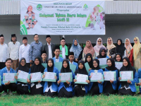 Executive Program Nomor 9