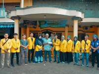 Executive Program Nomor 2