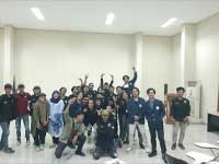Executive Program Nomor 10