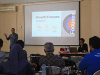 Executive Program Nomor 2