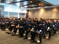 Executive Program Nomor 3