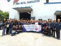 Executive Program Nomor 4