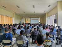 Executive Program Nomor 7