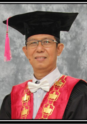 Executive Program Nomor Foto Home 1