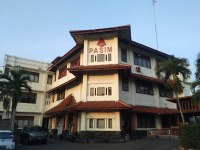 Executive Program Nomor 1