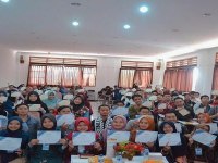 Executive Program Nomor 2