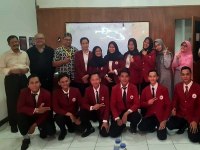 Executive Program Nomor 5