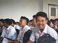 Executive Program Nomor 9