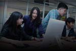 Executive Program Nomor 4