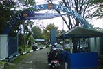 Executive Program Nomor 7
