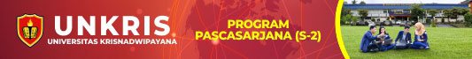 Executive Program Nomor Lambang