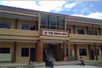 Executive Program Nomor 1