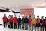 Executive Program Nomor 7