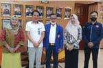 Executive Program Nomor 8