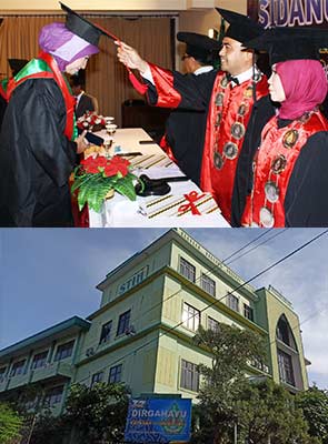 Executive Program Nomor Home Photo 1