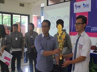Executive Program Nomor 6