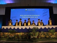 Executive Program Nomor Serbaneka Foto 4