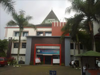 Executive Program Nomor Home Photo 2