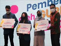 Executive Program Nomor Foto Home 4