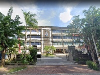 Executive Program Nomor 1