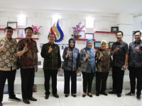 Executive Program Nomor 2
