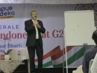 Executive Program Nomor 9