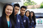Executive Program Nomor 4