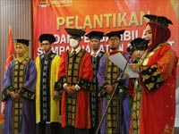Executive Program Nomor Foto Home 4
