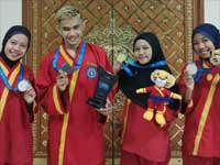 Executive Program Nomor 3