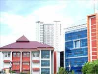 Executive Program Nomor 5