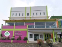 Executive Program Nomor 1