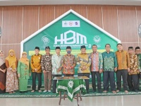 Executive Program Nomor 10