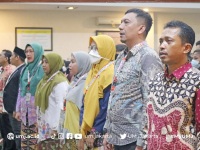 Executive Program Nomor 3