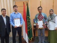 Executive Program Nomor 7