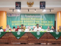 Executive Program Nomor 9