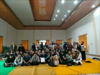 Executive Program Nomor 3
