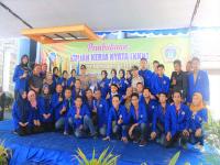 Executive Program Nomor 3