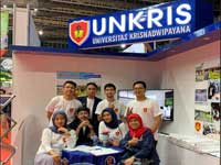Executive Program Nomor 3