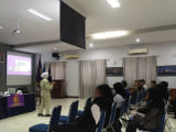 Executive Program Nomor 4