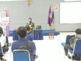 Executive Program Nomor 5