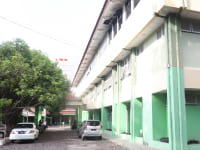 Executive Program Nomor 1