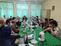 Executive Program Nomor 7