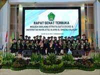 Executive Program Nomor 2