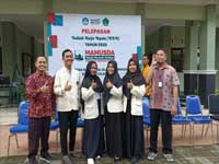 Executive Program Nomor 3