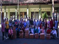 Executive Program Nomor 4